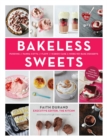 Bakeless Sweets - Book