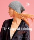 The Shape of Knitting - Book