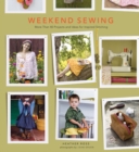 Weekend Sewing - Book