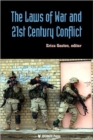 The Laws of War and the 21st Century Conflict - Book