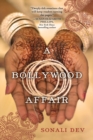 A Bollywood Affair - Book