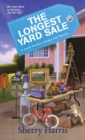 The Longest Yard Sale - Book