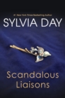 Scandalous Liaisons - Book