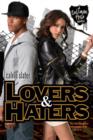 Lovers & Haters - eBook