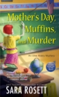 Mother's Day, Muffins, and Murder - Book