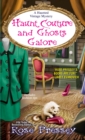 Haunt Couture and Ghosts Galore - eBook