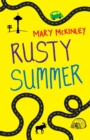 Rusty Summer - Book