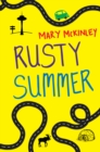 Rusty Summer - eBook