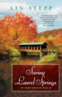 Saving Laurel Springs - Book