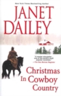 Christmas In Cowboy Country - Book
