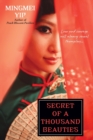 Secret of a Thousand Beauties - Book