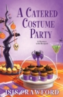 A Catered Costume Party - Book
