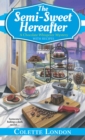 The Semi-Sweet Hereafter - Book
