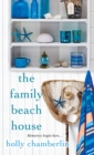 The Family Beach House - Book