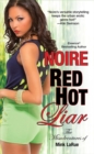 Red Hot Liar - Book