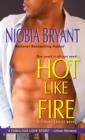 Hot Like Fire - eBook