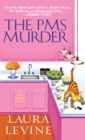 The Pms Murder - Book