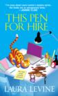 This Pen For Hire - eBook