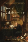 Death of an Alchemist - eBook