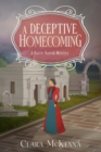 A Deceptive Homecoming - eBook
