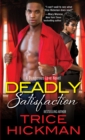 Deadly Satisfaction - eBook