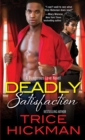 Deadly Satisfaction : A Dangerous Love Novel Volume 2 - Book