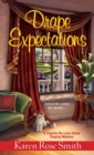 Drape Expectations - Book