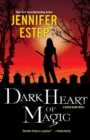 Dark Heart Of Magic - Book