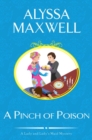 A Pinch Of Poison - Book