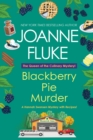Blackberry Pie Murder - eBook