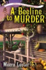 A Beeline To Murder - Book