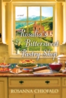 Rosalia's Bittersweet Pastry Shop - Book