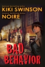 Bad Behavior - Book