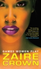 Games Women Play - Book