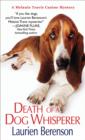 Death of a Dog Whisperer - eBook