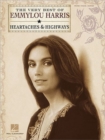 The Very Best of Emmylou Harris : Heartaches & Highways - Book