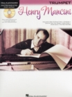 Hal Leonard Instrumental Play-Along : Henry Mancini (Trumpet) - Book