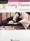 Hal Leonard Instrumental Play-Along : Henry Mancini (Trombone) - Book