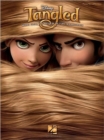 Tangled : Music from the Motion Picture Soundtrack - Book