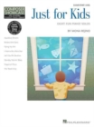 HLSPL REJINO JUST FOR KIDS PF BK - Book