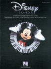 Disney Songs - Piano Solo - Book