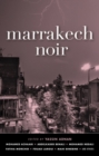 Marrakech Noir - Book