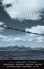 Montana Noir - Book