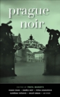 Prague Noir - eBook