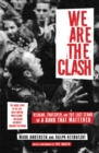 We Are The Clash - eBook
