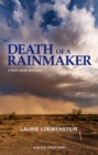 Death Of A Rainmaker : A Dustbowl Mystery - Book