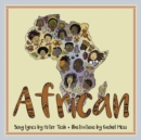 African - Book