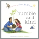 Humble And Kind - Book