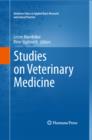 Studies on Veterinary Medicine - eBook