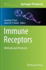 Immune Receptors : Methods and Protocols - Book